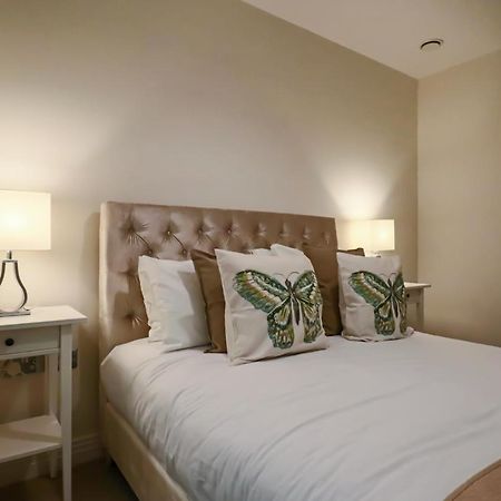 Portfolio Apartments - Welwyn Business Park Welwyn Garden City Eksteriør bilde